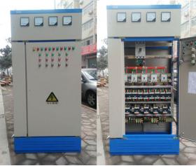 GGD交流低壓控制柜