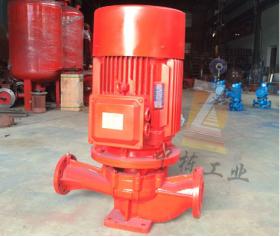 XBD-ISG(ISW)型消防泵XBD3.0/5-50