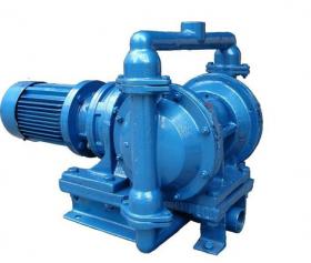 DBY系列電動(dòng)隔膜泵DBY-40