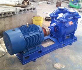 SK系列水環(huán)式真空泵SK-42