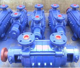 GC系列鍋爐給水泵1.5GC5*5