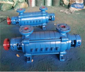 GC系列鍋爐給水泵2GC5*5