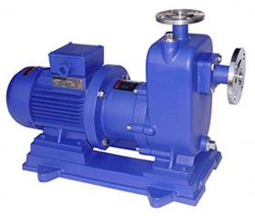 ZX、ZXL型自吸式離心泵65?ZX30-15