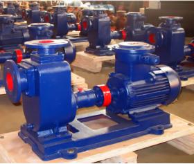 ZX、ZXL型自吸式離心泵200ZX400-32