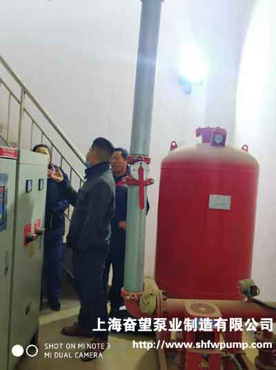 消防泵啟動控制柜調試維修 消防泵啟動控制柜調試維修