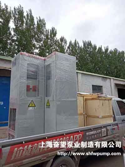 濮陽縣送貨消防泵、消防泵啟動控制柜、巡檢柜等